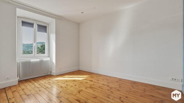 Maison • Vente • 170m2 • Blanzat 649 000 € FAI