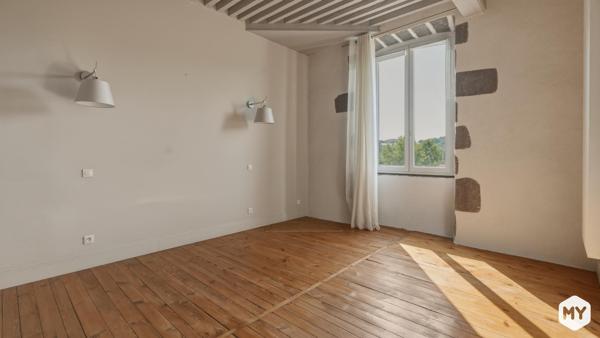 Maison • Vente • 170m2 • Blanzat 649 000 € FAI
