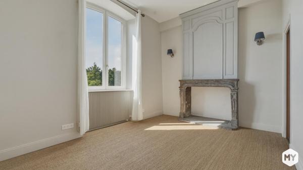 Maison • Vente • 170m2 • Blanzat 649 000 € FAI