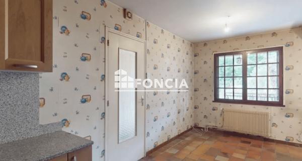 À vendre Maison 3 pièces 83.8 m² - Trévoux 01600