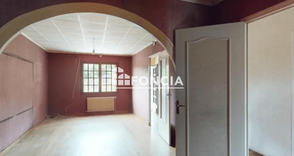 À vendre Maison 3 pièces 83.8 m² - Trévoux 01600