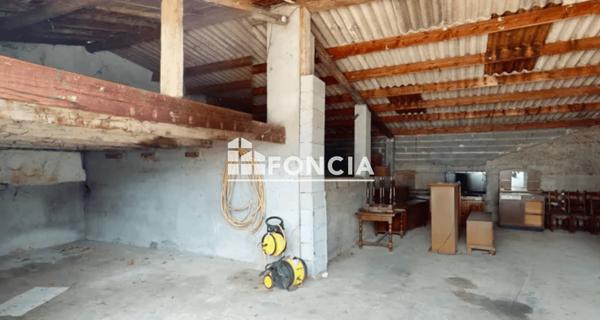 À vendre Maison 3 pièces 83.8 m² - Trévoux 01600