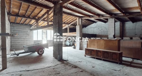 À vendre Maison 3 pièces 83.8 m² - Trévoux 01600