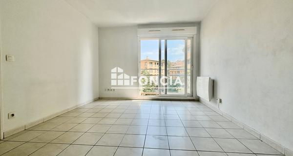 À vendre Appartement 2 pièces 35 m² - Aix-en-provence 13100
