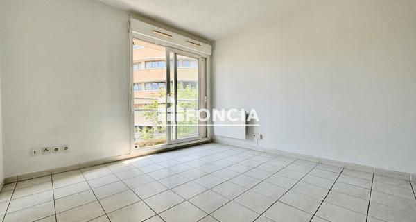 À vendre Appartement 2 pièces 35 m² - Aix-en-provence 13100