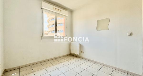 À vendre Appartement 2 pièces 35 m² - Aix-en-provence 13100