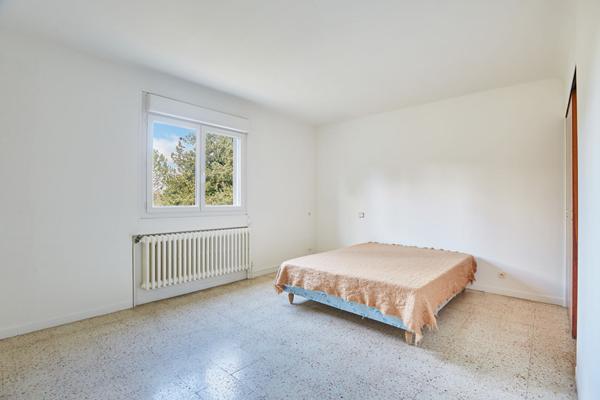 À vendre ? Belle maison familiale de 200 m² avec piscine sur 5700 m² de terrain ? Saint-Cannat