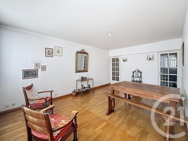 Appartement F5 à vendre  5 pièces - 86,87 m2 BRETIGNY SUR ORGE - 91