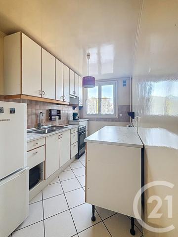 Appartement F5 à vendre  5 pièces - 86,87 m2 BRETIGNY SUR ORGE - 91