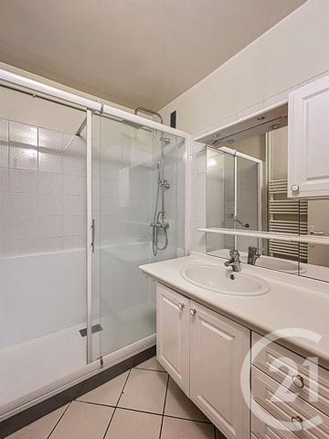 Appartement F5 à vendre  5 pièces - 86,87 m2 BRETIGNY SUR ORGE - 91