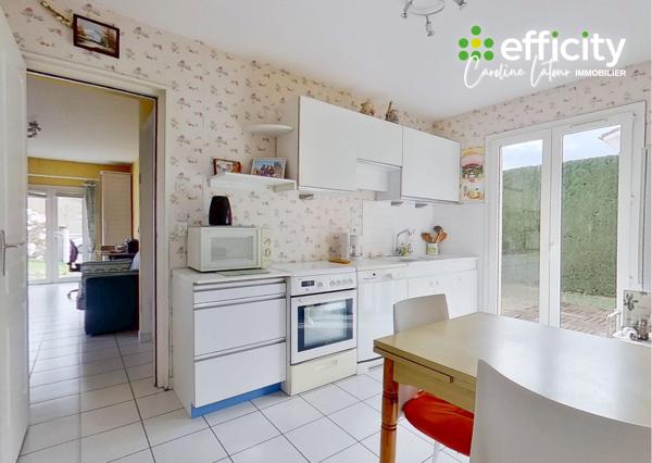 Maison
         5 pièces
        - 127 m² Exclusivité 299 900 € *