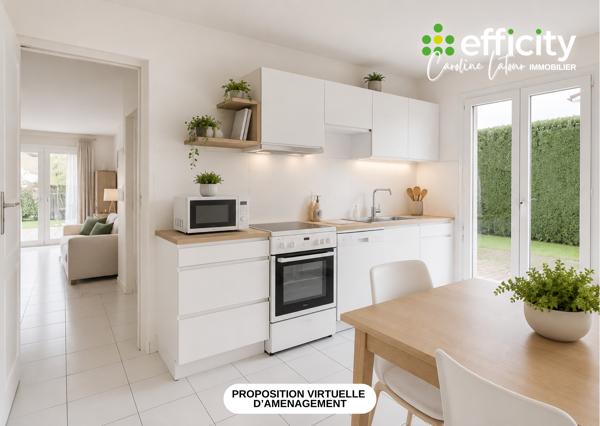 Maison
         5 pièces
        - 127 m² Exclusivité 299 900 € *