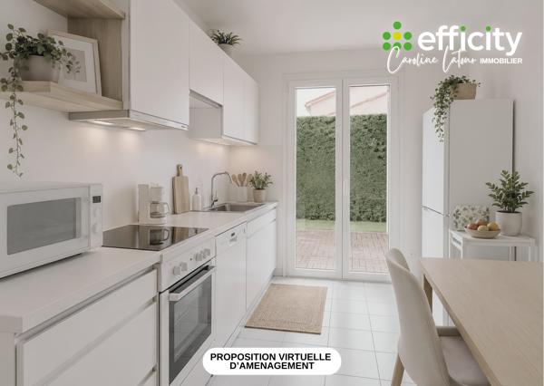 Maison
         5 pièces
        - 127 m² Exclusivité 299 900 € *