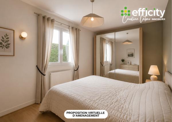 Maison
         5 pièces
        - 127 m² Exclusivité 299 900 € *
