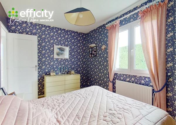 Maison
         5 pièces
        - 127 m² Exclusivité 299 900 € *