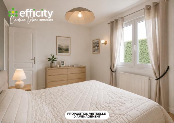 Maison
         5 pièces
        - 127 m² Exclusivité 299 900 € *