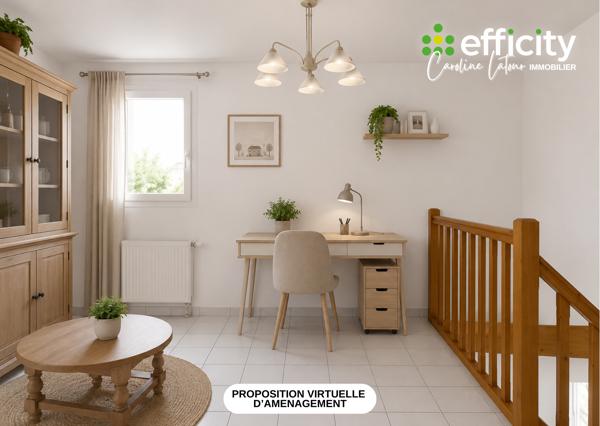 Maison
         5 pièces
        - 127 m² Exclusivité 299 900 € *