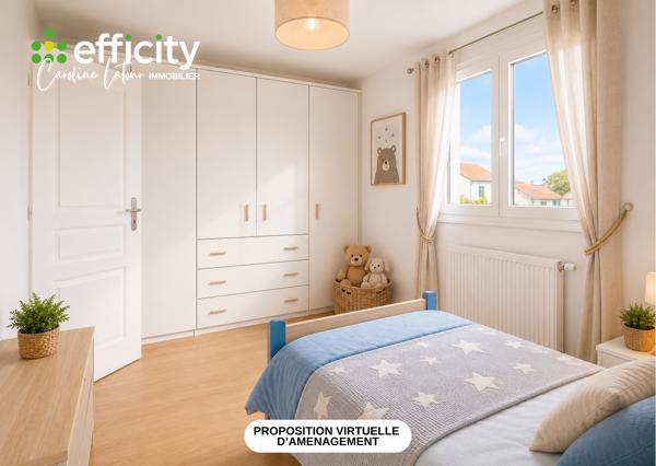 Maison
         5 pièces
        - 127 m² Exclusivité 299 900 € *