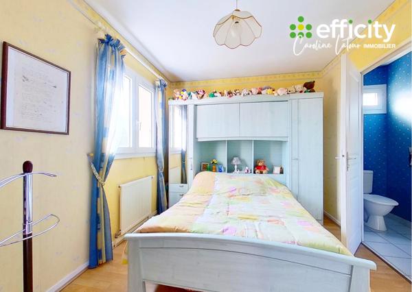Maison
         5 pièces
        - 127 m² Exclusivité 299 900 € *