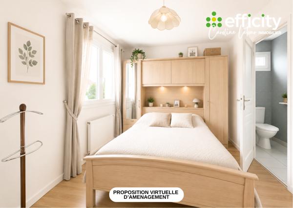 Maison
         5 pièces
        - 127 m² Exclusivité 299 900 € *