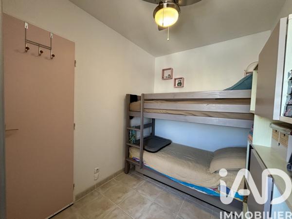Appartement à vendre 2 pièces 30 m² Leucate