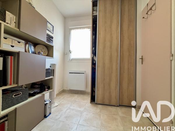 Appartement à vendre 2 pièces 30 m² Leucate