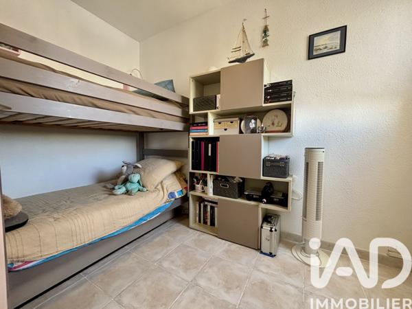 Appartement à vendre 2 pièces 30 m² Leucate