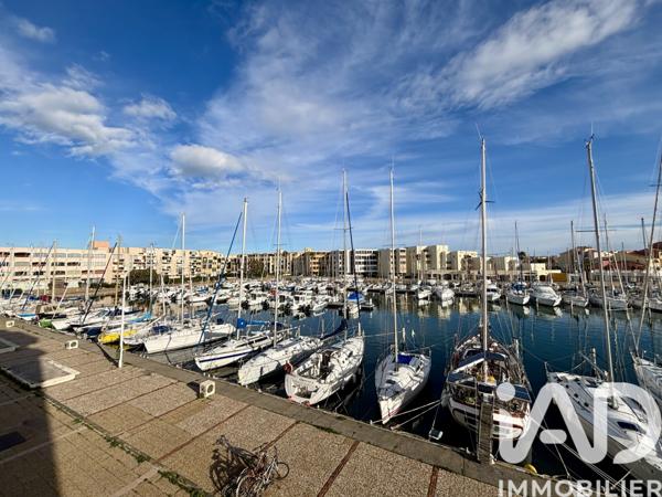 Appartement à vendre 2 pièces 30 m² Leucate