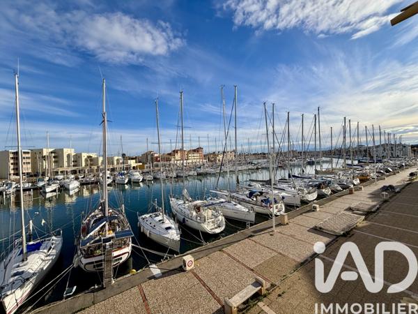 Appartement à vendre 2 pièces 30 m² Leucate