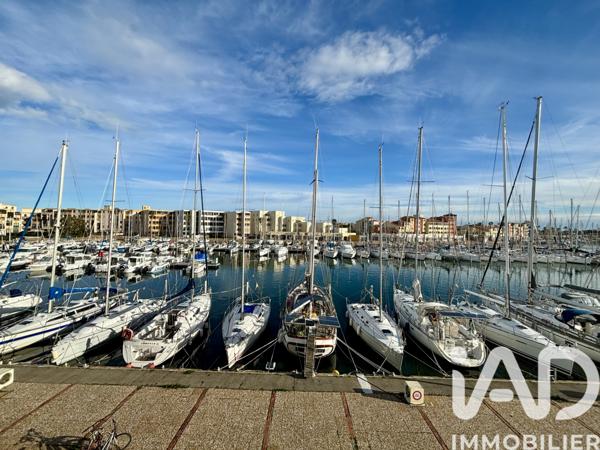 Appartement à vendre 2 pièces 30 m² Leucate