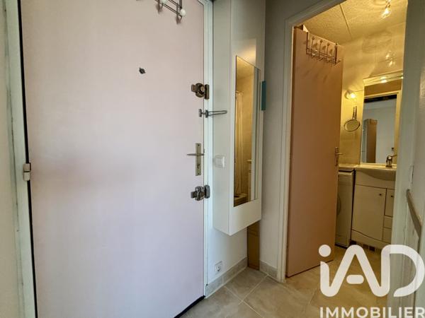 Appartement à vendre 2 pièces 30 m² Leucate