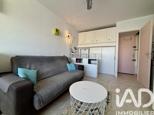 Appartement à vendre 2 pièces 30 m² Leucate
