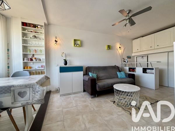 Appartement à vendre 2 pièces 30 m² Leucate