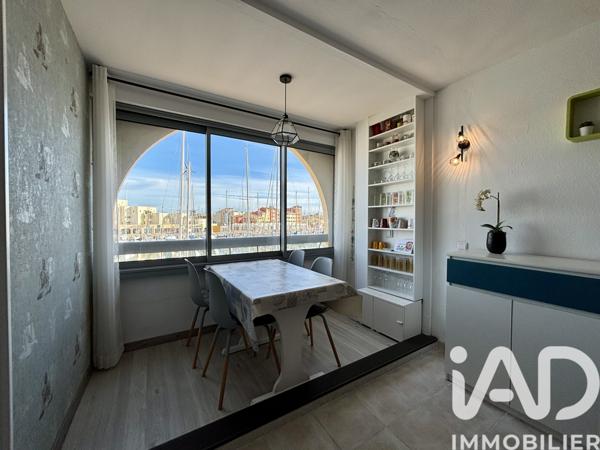 Appartement à vendre 2 pièces 30 m² Leucate