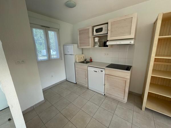 SANTA MARIA POGGIO : maison F3 meublé à louer