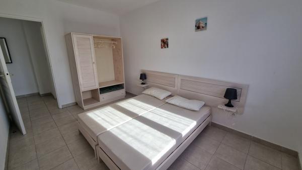 SANTA MARIA POGGIO : maison F3 meublé à louer