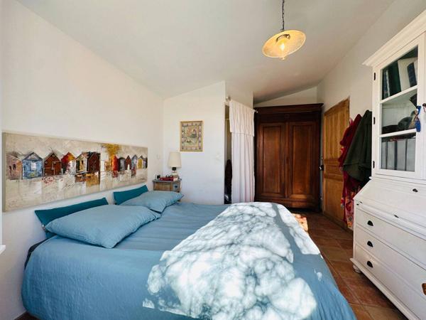 Maison Loix 6 pièces 125 m2
