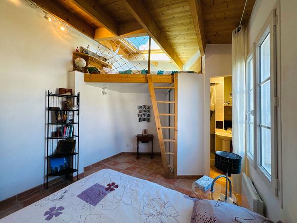 Maison Loix 6 pièces 125 m2