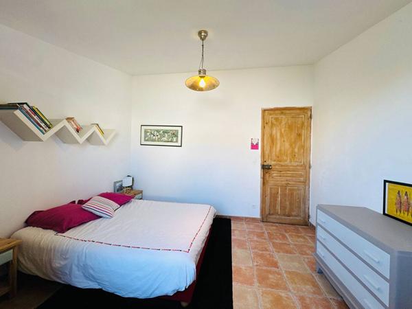 Maison Loix 6 pièces 125 m2