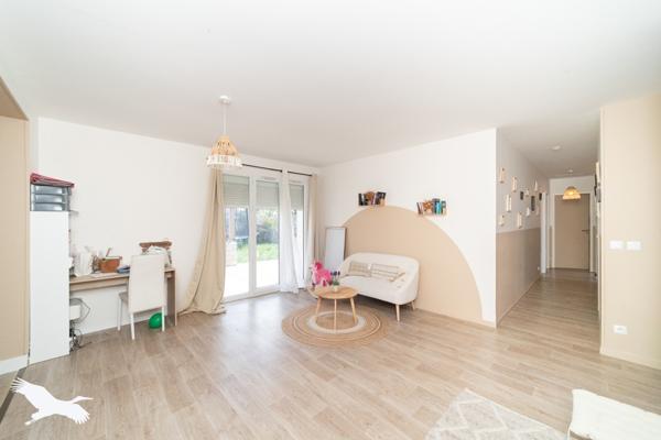 Maison à vendre |                                       Saint-Yzan-de-Soudiac |                                        5 pièces  |  126 m²