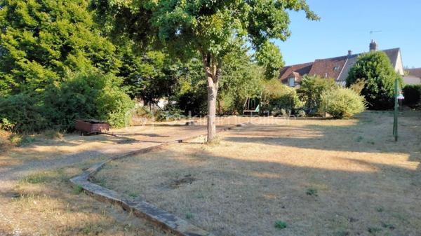 Maison de village de 120 m²