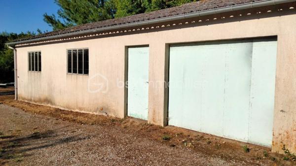 Maison de village de 120 m²