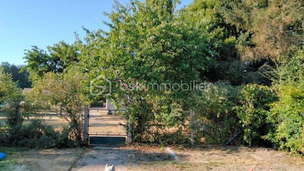 Maison de village de 120 m²