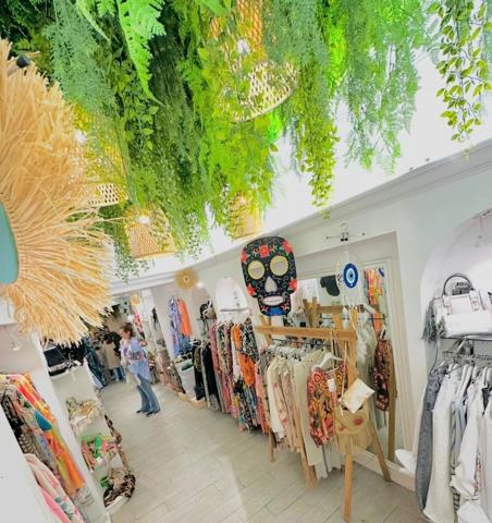 Fonds de commerce à vendre NICE (06)