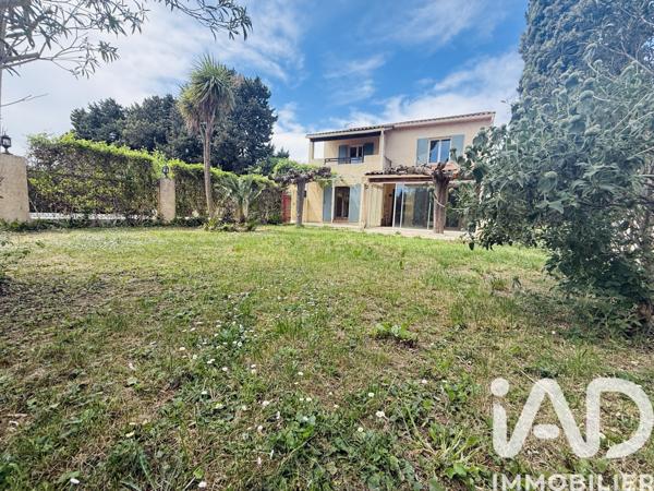 Maison à vendre 8 pièces 200 m² Sarrians