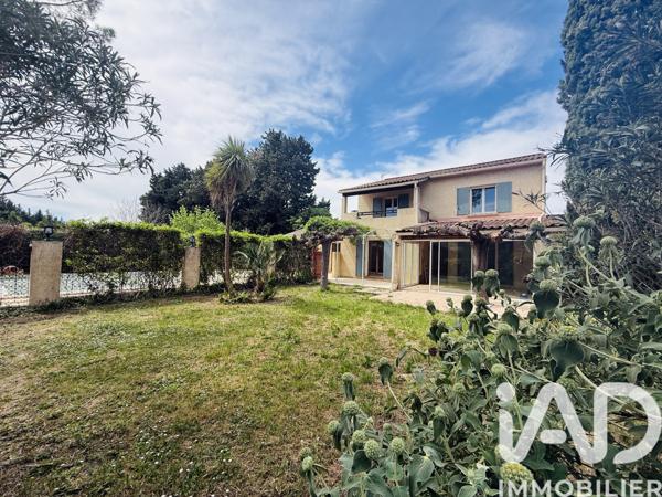 Maison à vendre 8 pièces 200 m² Sarrians
