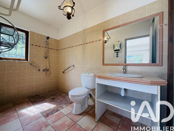 Maison à vendre 8 pièces 200 m² Sarrians
