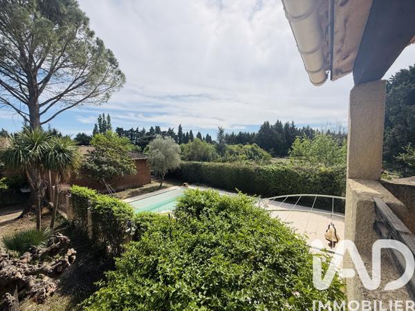 Maison à vendre 8 pièces 200 m² Sarrians
