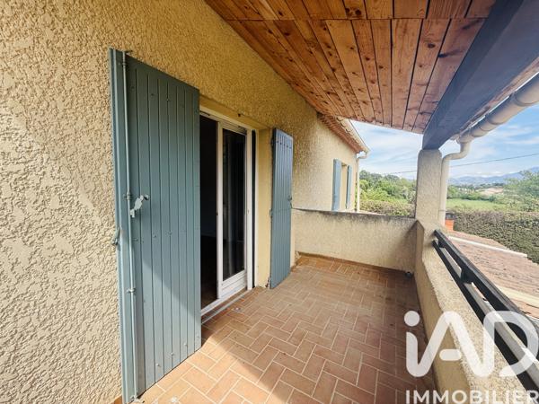 Maison à vendre 8 pièces 200 m² Sarrians