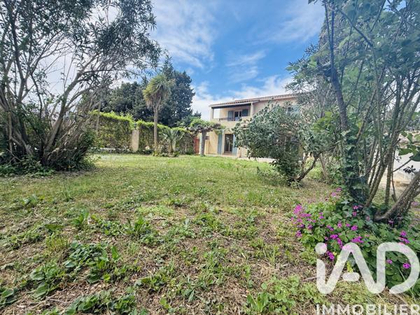Maison à vendre 8 pièces 200 m² Sarrians